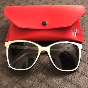 CAROLINA HERRERA SUNGLASSES